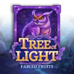 Tree of Light Fabled Fruits game icon