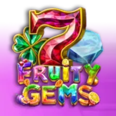 Fruity Gems game icon