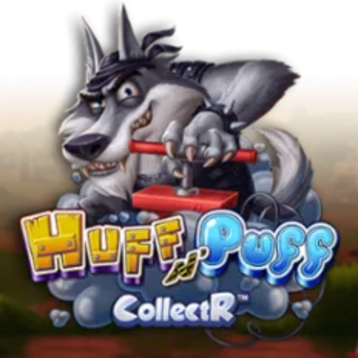 Huff N Puff CollectR