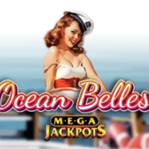 Ocean Belles Megajackpot