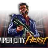 Viper City Heist