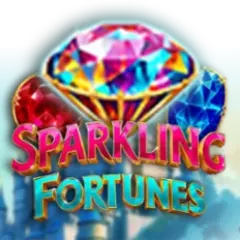 Sparkling Fortune game icon
