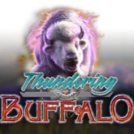 Thundering Buffalo