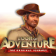 Book of Adventure game icon