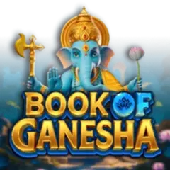 Book of Ganesha game icon