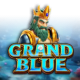 Grand Blue game icon