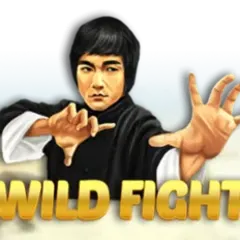 Wild Fight game icon