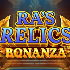 Ra´s Relics Bonanza game icon