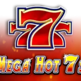 Double Mega Hot 7s