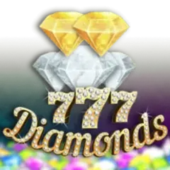777 Diamonds game icon