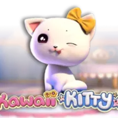 Kawaii Kitty game icon
