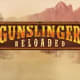 Gunslinger Reloaded game icon