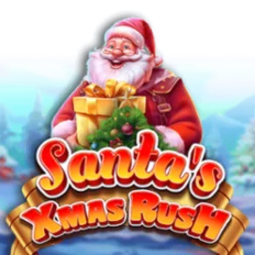Santas Xmas Rush