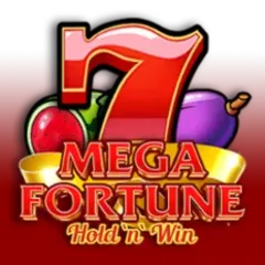 Mega Fortune Hold N Win game icon