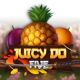 Juicy Do Five game icon