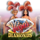 Vegas Diamonds game icon