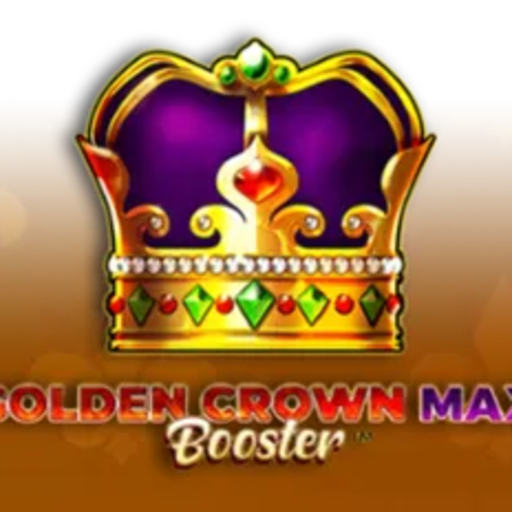 Golden Crown Max Booster
