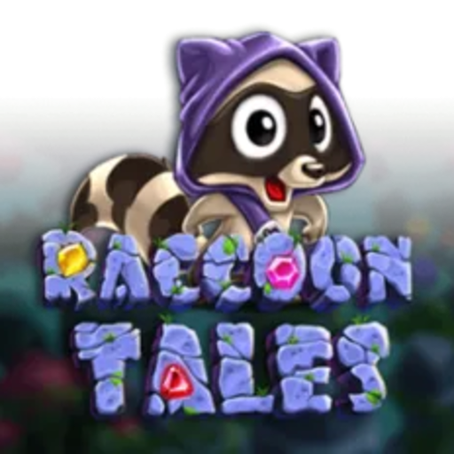 Raccoon Tales