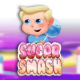 Sugar smash game icon