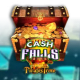 Cash Falls Pirate's Trove game icon