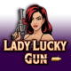 Lady Lucky Gun game icon