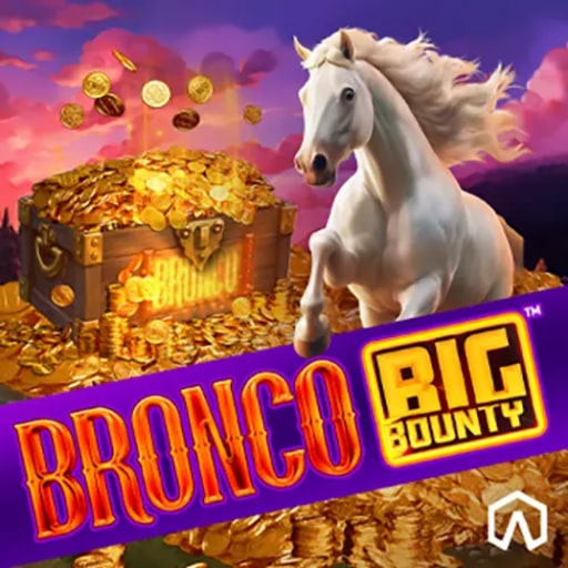 Bronco Big Bounty