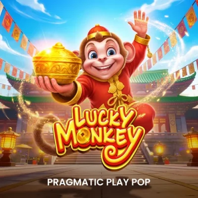 Lucky Monkey