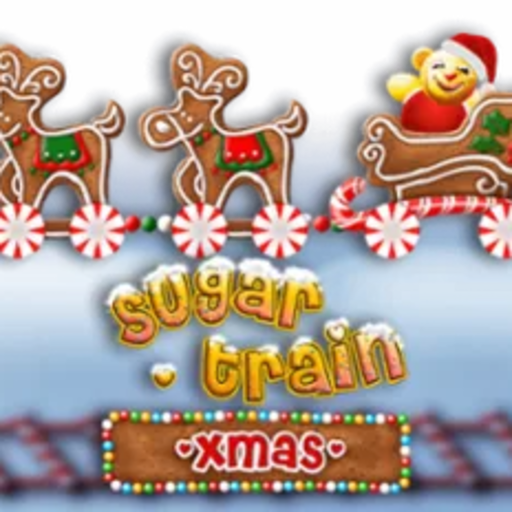 Sugar Train Xmas