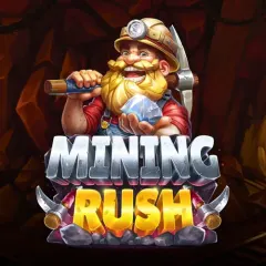 Mining Rush game icon