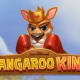 Kangaroo King game icon