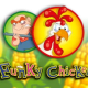 Funky Chicken game icon
