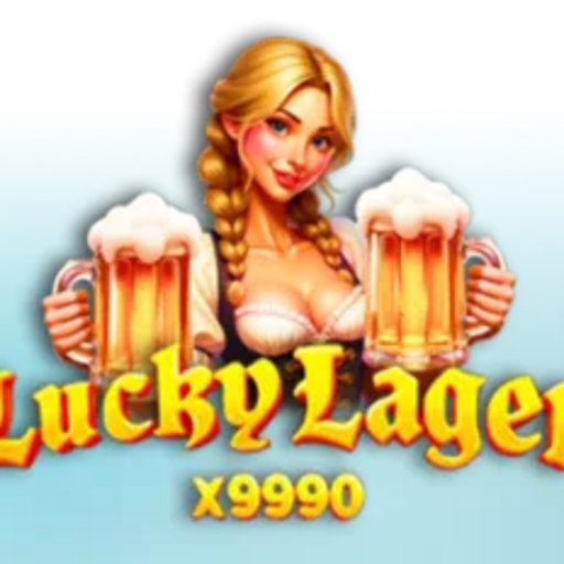 Lucky Lager x9990