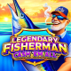 Legendary Fisherman Cash Em All game icon
