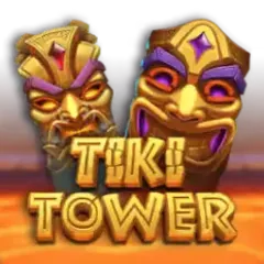 Tiki Tower game icon