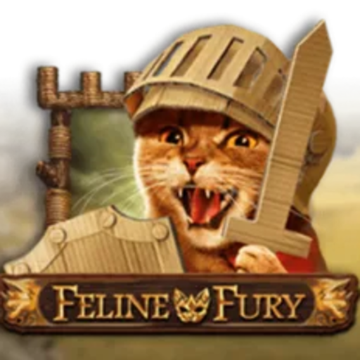 Feline Fury