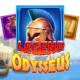 Legend of Odysseus game icon