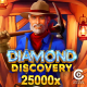 Diamond Discovery game icon