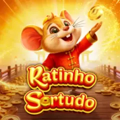 Ratinho Sortudo