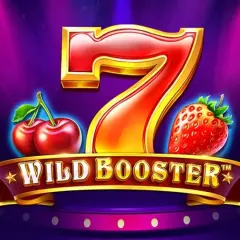Wild Booster game icon