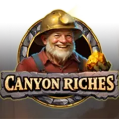 Canyon Riches game icon