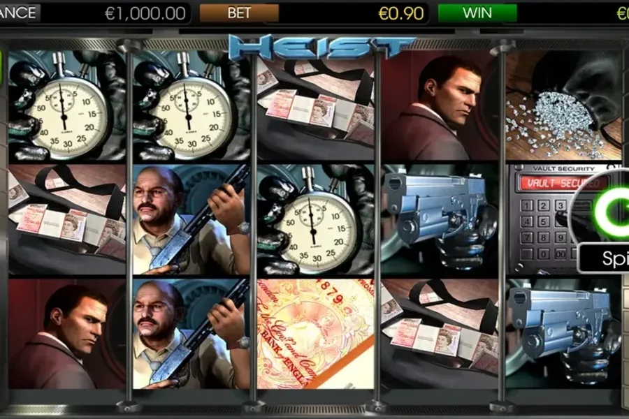 Heist