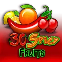30 Spicy Fruits game icon