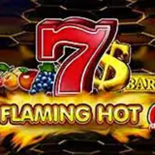 Flaming Hot 6 reels