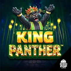 King Panther game icon
