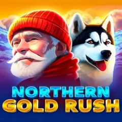 Northern Gold Rush game icon