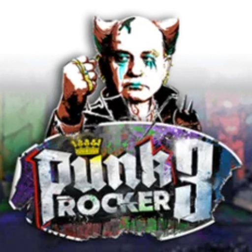 Punk Rocker 3
