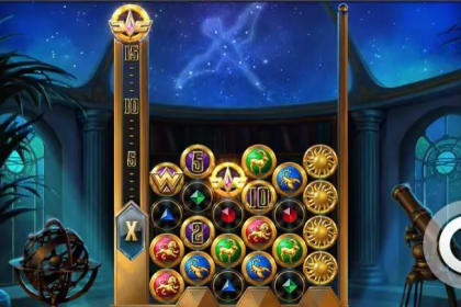 Cygnus 2 gameplay image