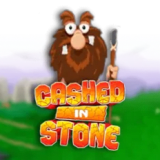 Cashed in Stone