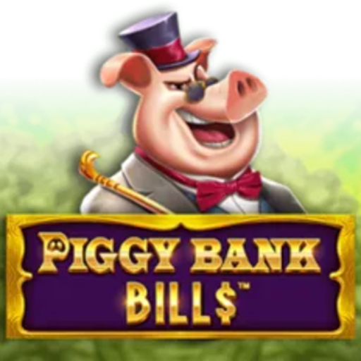 Piggy Bank Bills