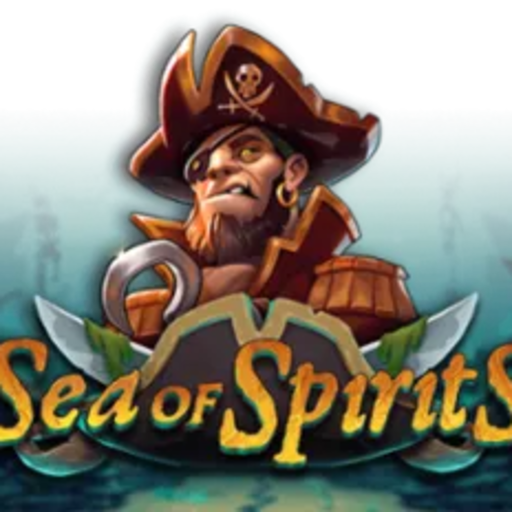 Sea of Spirits